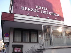 Hotel Herzog Friedrich, Bludenz, Österreich